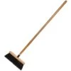 Harper Upright Broom With Synthetic Stiff Bristles