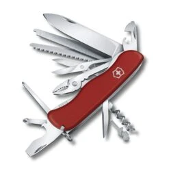 Victorinox - Swiss Army Knife Work Champ