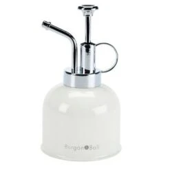 Burgon & Ball - Indoor Plant Mister Stone 15.5cm