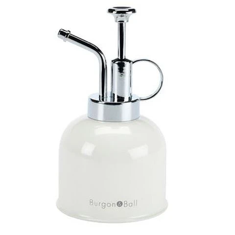 Burgon & Ball - Indoor Plant Mister Stone 15.5cm