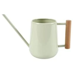 Burgon & Ball - Indoor Watering Can Pale Jade 14.5cm