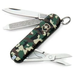 Victorinox - Swiss Army Knife Classic Camouflage