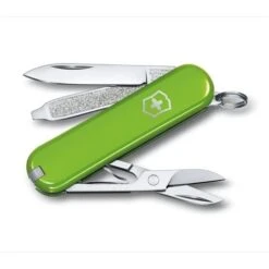 Victorinox - Swiss Army Knife Classic SD Smashed Avocado