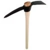 Leonard Pick Mattock With 36-Inch Hickory Handle