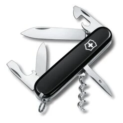 Victorinox - Swiss Army Knife Spartan Black