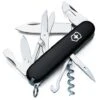Victorinox - Swiss Army Knife Climber Black