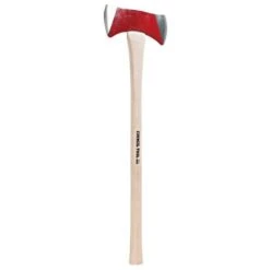 Council Tool 3.5lb Michigan Double Bit Axe