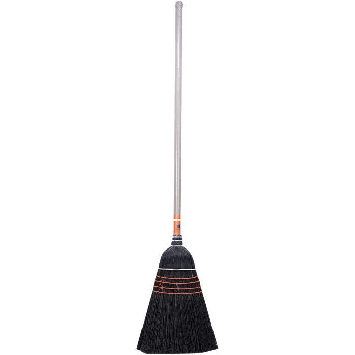 Leonard Heavyweight Corn Broom