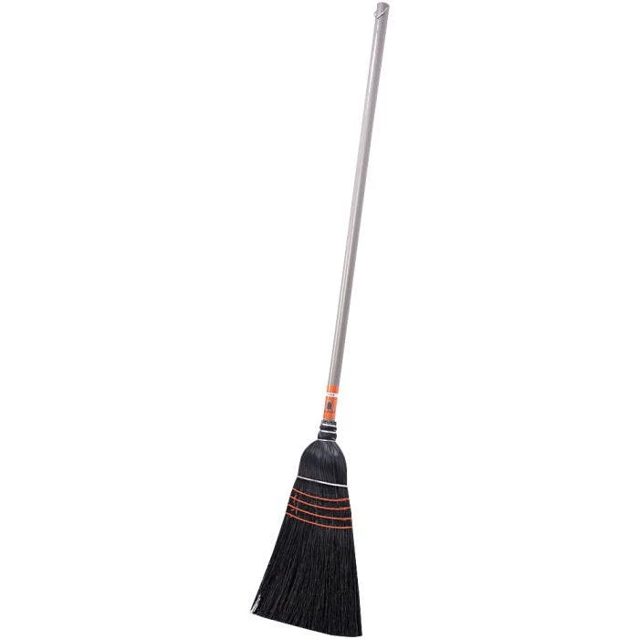 Leonard Heavyweight Corn Broom - Image 2
