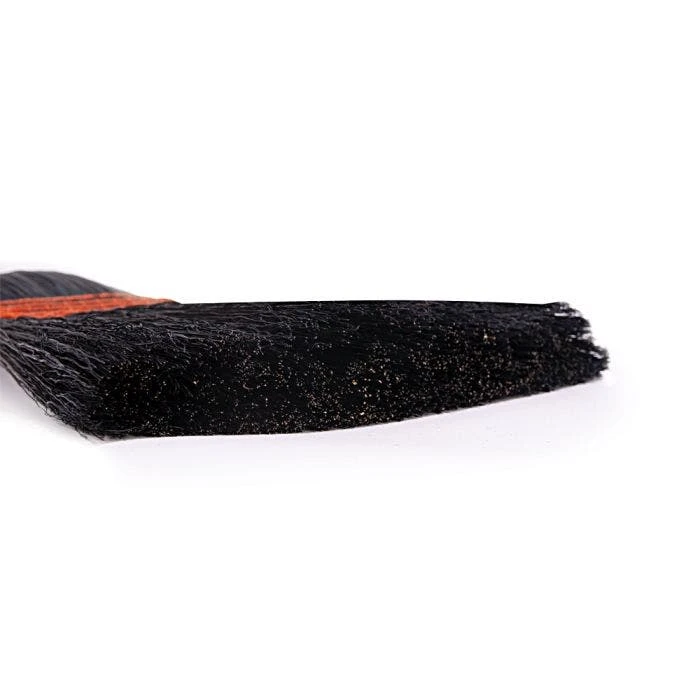 Leonard Heavyweight Corn Broom - Image 4