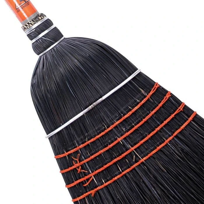 Leonard Heavyweight Corn Broom - Image 3