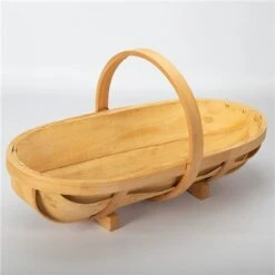 Burgon & Ball - Traditional Trug Large