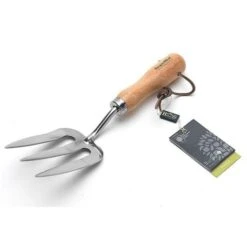 Burgon & Ball - RHS Hand Fork