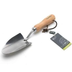 Burgon & Ball - RHS Hand Trowel