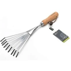 Burgon & Ball - RHS Shrub Rake