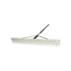 Midwest Rake Aluminum Screening Rake 42in Head