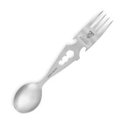 Claude Dozorme - Forkspinner 6 Functions