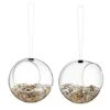 Eva Solo - Mini Bird Feeder Set 2pce