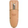Leonard Leather Sheath For 4750 And 4752 Soil Knife