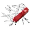 Victorinox - Delemont Evolution S52 Swiss Army Knife