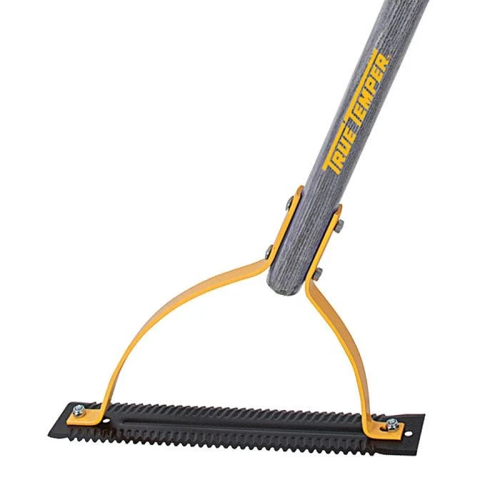 Ames Double-Sided Weed Cutter, 14.25-inch Width - Image 2