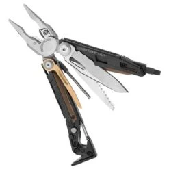 Leatherman - M.U.T Military Tool W/ Molle Sheath