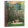 Book - Private Gardens Of Paris