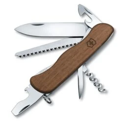 Victorinox - Swiss Army Knife Forester Walnut Wood
