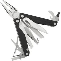 Leatherman - Charge Plus With Button Sheath