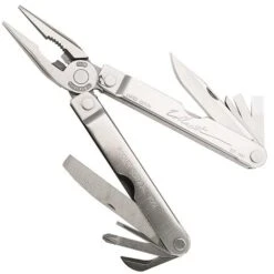 Leatherman - Limited Edition PST W/ Heritage Leather Sheath