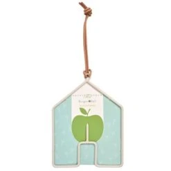 Burgon & Ball - Sophie Conran Apple Bird Feeder House