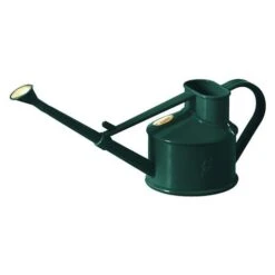 Haws - Handy Indoor Watering Can Green 700ml