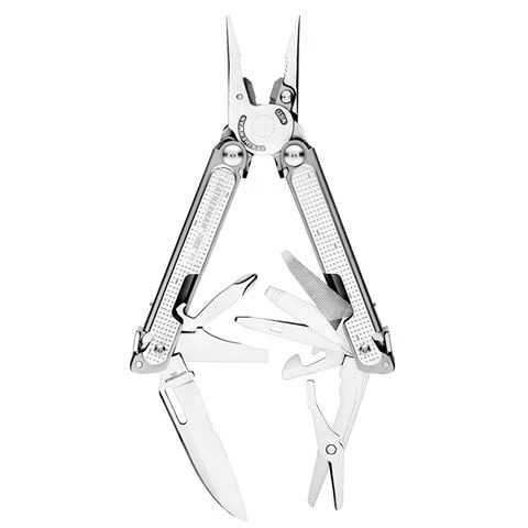 Leatherman - FREE P2 With Nylon Sheath