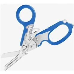 Leatherman - Raptor Multi-Tool Folding Shears W/Holster Blue