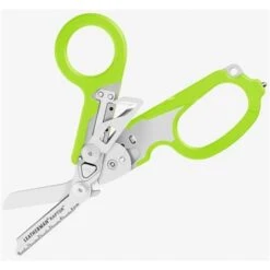 Leatherman - Raptor Multi-Tool Folding Shears/ Holster Green