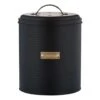 Typhoon - Otto Compost Caddy Black 2.5L