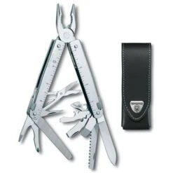 Victorinox - Swiss Tool X