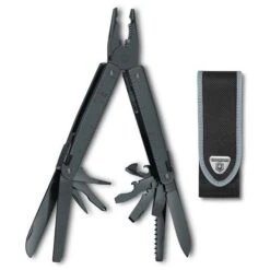 Victorinox - Swiss Tool BS Black