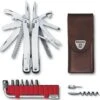 Victorinox - Swiss Tool Spirit X Plus With Bit Wrench