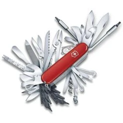 Victorinox - Swiss Champ XXL Red