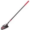 Razor-Back® Round-Point Shovel With 48-Inch Fiberglass Handle