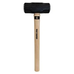 Jackson 6-Pound Double-Faced Hammer