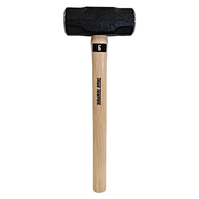 Jackson 6-Pound Double-Faced Hammer