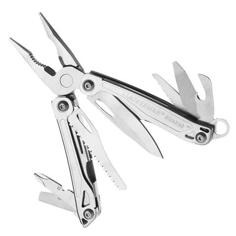 Leatherman - Sidekick With Nylon Sleeve
