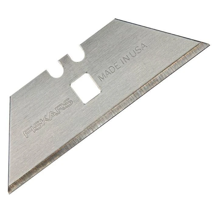 Fiskars Pro CarbonMaxReplacement Blades, Pack Of 10