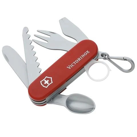 Victorinox - Bambino Swiss Army Knife Toy