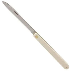 Fruit And Vegetable Knife, Ivory, 5-3/4 In.