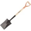 Leonard Garden Spade With 30in D Grip Handle