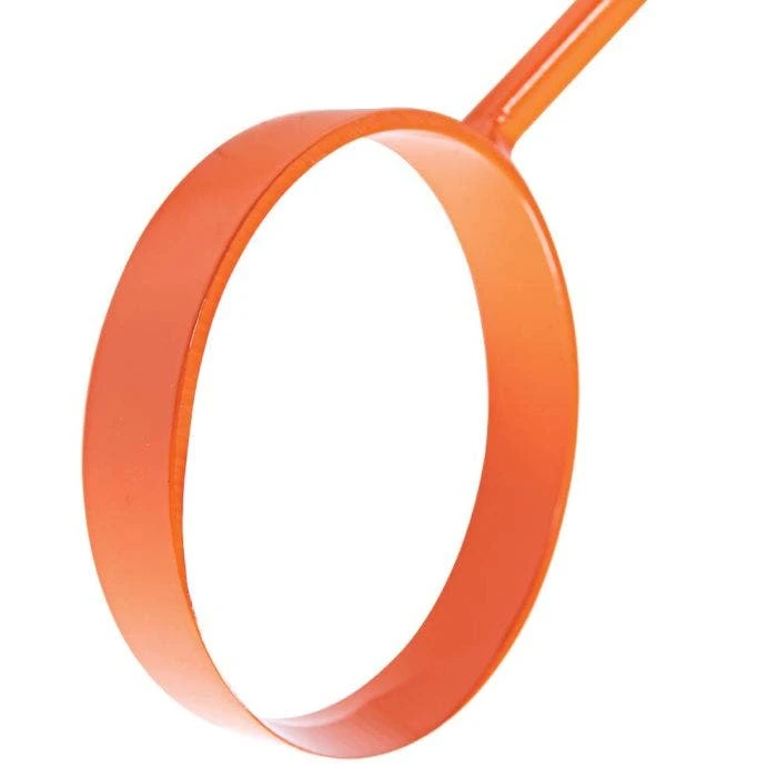 Leonard 4-Inch Hoop Hoe - Image 3