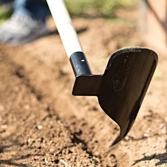 Leonard Versahoe With Ash Handle - Image 8